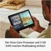Planšetė Amazon Fire HD 10 32 GB