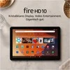 Planšetė Amazon Fire HD 10 32 GB