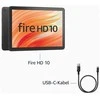 Planšetė Amazon Fire HD 10 32 GB
