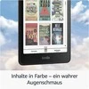 Planšetė Amazon Kindle Colorsoft 32GB juodas Signature
