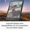 Planšetė Amazon Kindle Colorsoft 32GB juodas Signature