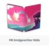 Amazon Planšetė Kindle Kids Edition (16GB) Unicorn Valley Design