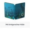 Amazon Planšetė Kindle Kids Edition (16GB) Ocean Explorer Design