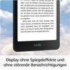 Amazon Kindle Paperwhite Signature Edition, 32 GB, 12-osios kartos (2024 m.), juodos spalvos
