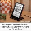 Amazon Kindle Paperwhite Signature Edition, 32 GB, 12-osios kartos (2024 m.), juodos spalvos