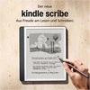 AMZ Amazon Kindle Scribe elektroninių knygų skaityklė Lietimui jautrus ekranas 16 GB „Wi-Fi“ Antracitas