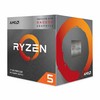 Procesorius AMD AM4 Ryzen 5 3400G SBX 3,7GHz MAX Boost 4,2GHz 4MB Radeon RX Vega 11 65W
