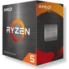 Procesorius AMD CPU Desktop Ryzen 5 6C/12T 5500F (4.4GHz,19MB,65W,AM4) box
