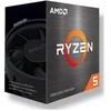 Procesorius AMD CPU Desktop Ryzen 5 6C/12T 5500F (4.4GHz,19MB,65W,AM4) box