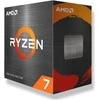 AMD Ryzen 7 5700 procesorius - dėžutė