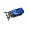 Vaizdo plokštė Grafikos plokštė AMD Radeon Pro W6400 - 4GB GDDR6, PCIe 4.0 x4, 2x DP