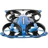 Dron Amewi DRE Drone Formul Wyścig torowy + Tor wyścigowy Mėlyna