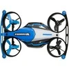 Dron Amewi DRE Drone Formul Wyścig torowy + Tor wyścigowy Mėlyna