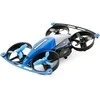 Dron Amewi DRE Drone Formul Wyścig torowy + Tor wyścigowy Mėlyna