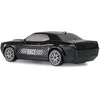 Amewi Amewi Drift Muscle Car 4WD 1:20 RTR juodas Mit Unterbodenbe