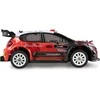 Amewi Hyper Go Citroen C3 WRC Rallye/Drift 4WD 1:14 RTR