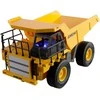 Rinkinys 2w1 Amewi Kipper &amp; Kettenbagger 1:24 RTR 6+