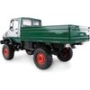 Carruzzo Amewi Unimog Radijo bangomis valdomas (RC) modelis Off-road truck Elektrinis variklis 1:12