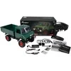 Amewi Mercedes-Benz Unimog Basic 4WD 1:12 RTR grün