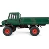 Amewi Mercedes-Benz Unimog Basic 4WD 1:12 RTR grün