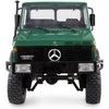 Carruzzo Amewi Unimog Radijo bangomis valdomas (RC) modelis Off-road truck Elektrinis variklis 1:12