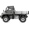 Amewi Amewi Mercedes-Benz Unimog Geräteträger 4WD 1:10 ARTR anthra