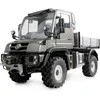 Amewi Amewi Mercedes-Benz Unimog Geräteträger 4WD 1:10 ARTR anthra