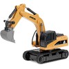 Amewi Mini-Bagger metal proportional 8-Kanal 1:64 RTR 6+