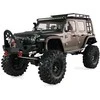 Amewi RC Auto AMXRock Crosstrail Crawler 4WD 1:10 ARTR anthr