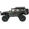 Amewi RC Auto AMXRock Crosstrail Crawler 4WD 1:10 ARTR anthr