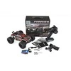 Amewi Amewi RC Auto Conquer Truggy Li-Ion 1300mAh raudona/14+