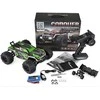 Amewi Amewi RC Auto Conquer Truggy Li-Ion 1300mAh grün/14+