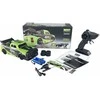 Amewi Amewi RC Auto Drift Racing Car DRs 4WD 1:18 RTR grün