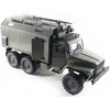 Amewi Amewi RC Auto Ural Truck B36 grün LiIon Akku 500mAh/14+