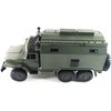 Amewi Amewi RC Auto Ural Truck B36 grün LiIon Akku 500mAh/14+