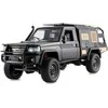 Amewi Toyota Land Cruiser Crawler Li-Ion 1200mAh