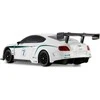 Licencja Amewi RC Drift Bentley Baltas