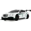 Carruzzo Amewi Bentley GT3 Radijo bangomis valdomas (RC) modelis Šonaslydžio automobilis Elektrinis variklis 1:18