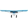 Samolot zdalnie sterowany Amewi RC samolot Maule M7 Brushles 510MM 4-kanałowy 3D/6G mėlyna
