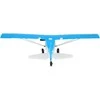 Samolot zdalnie sterowany Amewi RC samolot Maule M7 Brushles 510MM 4-kanałowy 3D/6G mėlyna