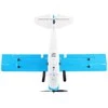 Nuotolinio valdymo lėktuvas Amewi RC lėktuvas Maule M7 Brushles 510MM 4 kanalų 3D/6G mėlyna