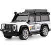 Amewi Amewi RC Geländewagen Die Cast 1:64 RTR baltas