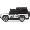 Amewi Amewi RC Geländewagen Die Cast 1:64 RTR baltas