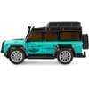 Amewi AMEWI RC Geländewagen Die Cast 1:64 RTR petrol 2,4GHz