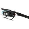 Amewi Amewi RC Helikopter AFX4 Li-Po Akku 350mAh blau/14+