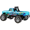 Amewi Amewi RC Monstertruck Die Cast Li-Ion 200mAh blau 6+