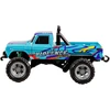 Amewi Amewi RC Monstertruck Die Cast Li-Ion 200mAh blau 6+