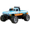 Amewi Amewi RC Monstertruck Die Cast Li-Ion 200mAh blau/oranžinis 6+