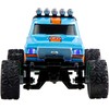 Amewi Amewi RC Monstertruck Die Cast Li-Ion 200mAh blau/oranžinis 6+