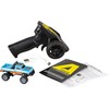 Amewi Amewi RC Monstertruck Die Cast Li-Ion 200mAh blau/oranžinis 6+